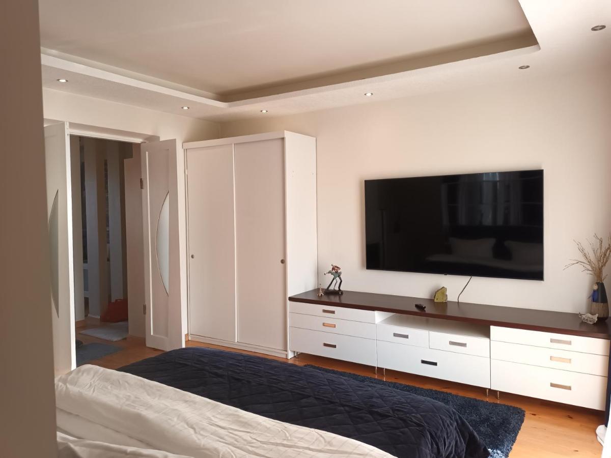 Skaistakalnio Apartamentai Panevėžys Exteriör bild